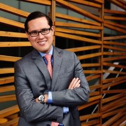 Mr. Marco Llinás