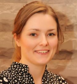 Ms. Julia Marchlewicz