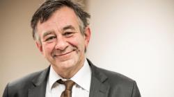 Mr. Yves Poullet