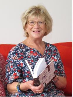 Dr. Sylviane Toporkoff