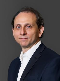 Dr. Ansgar Koene