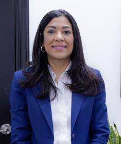 Ms. Yamilka López