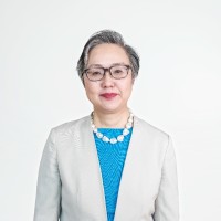 Ms. Mihoko Kumamoto