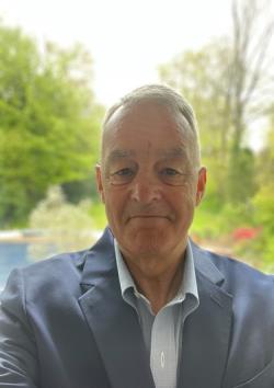 Mr. Bleddyn Rees