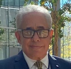 Dr. Alejandro Bonilla-Garcia