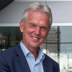 Mr. Ernst Noorman