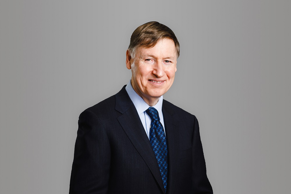 Mr. Philip Marnick