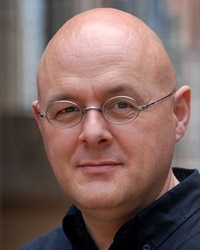 Dr. Johan Rooryck