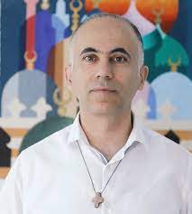 Dr. Fadi Daou