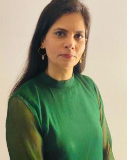 4. Vidya Rana