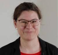 Ms. Noémie Bürkl
