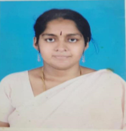 Ms. Shivapriya Yegnanarayanan