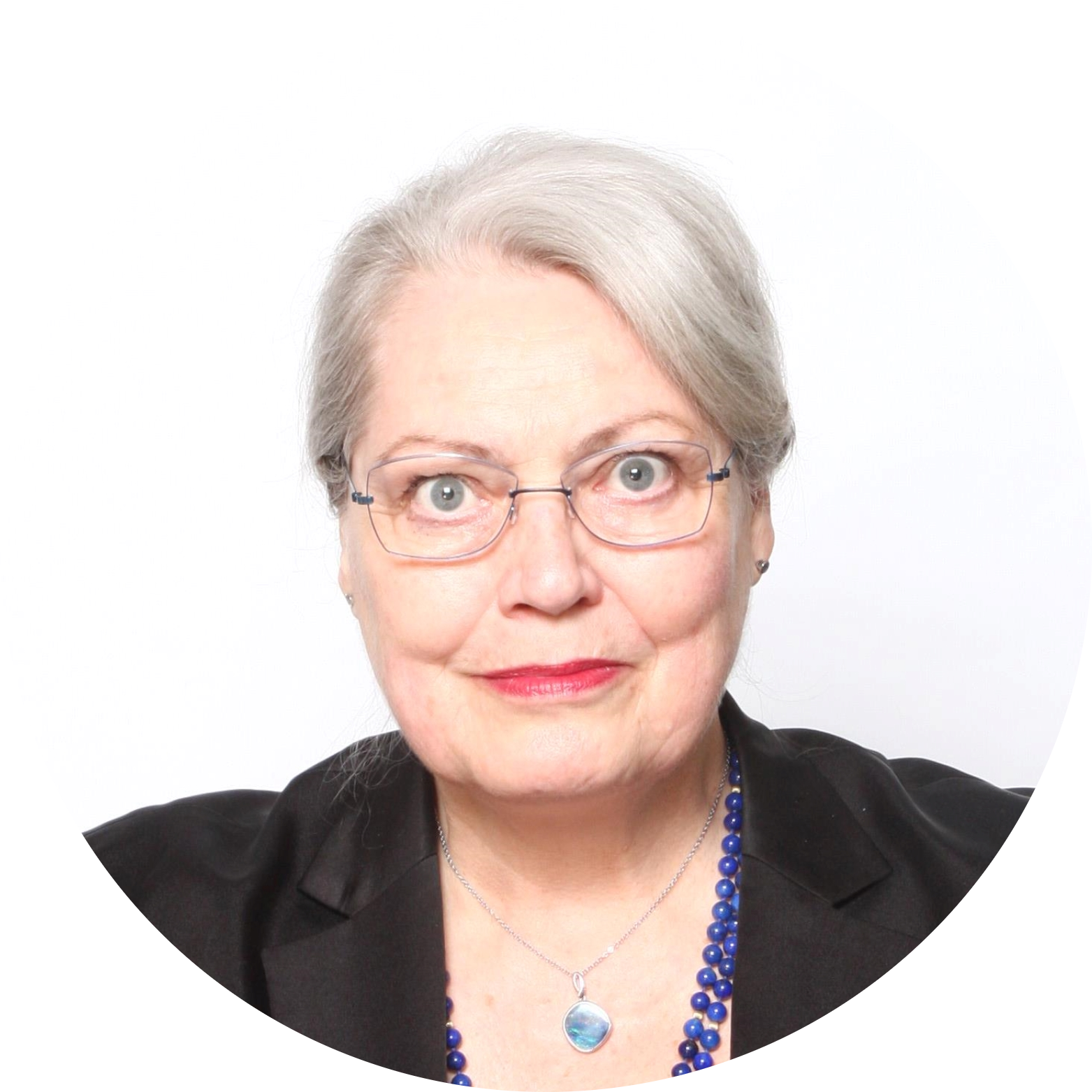 Ms. Maike Luiken