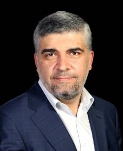 H.E. Dr. Mohammad Khansari