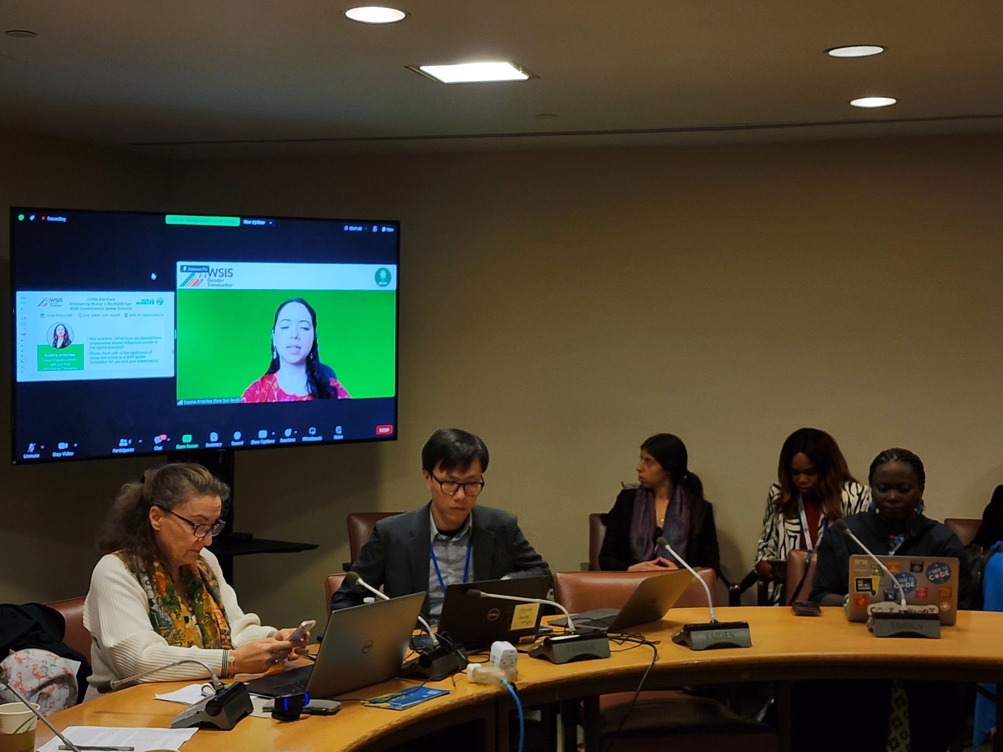 CSW68