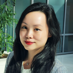 Ms. Jennifer Chung
