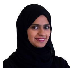 Dr. Suaad Al Shamsi