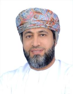 Mr. Abdulaziz Abdulrahman Al-Kharusi