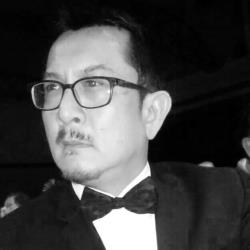 Mr. Dick Christophe NG SUI WA