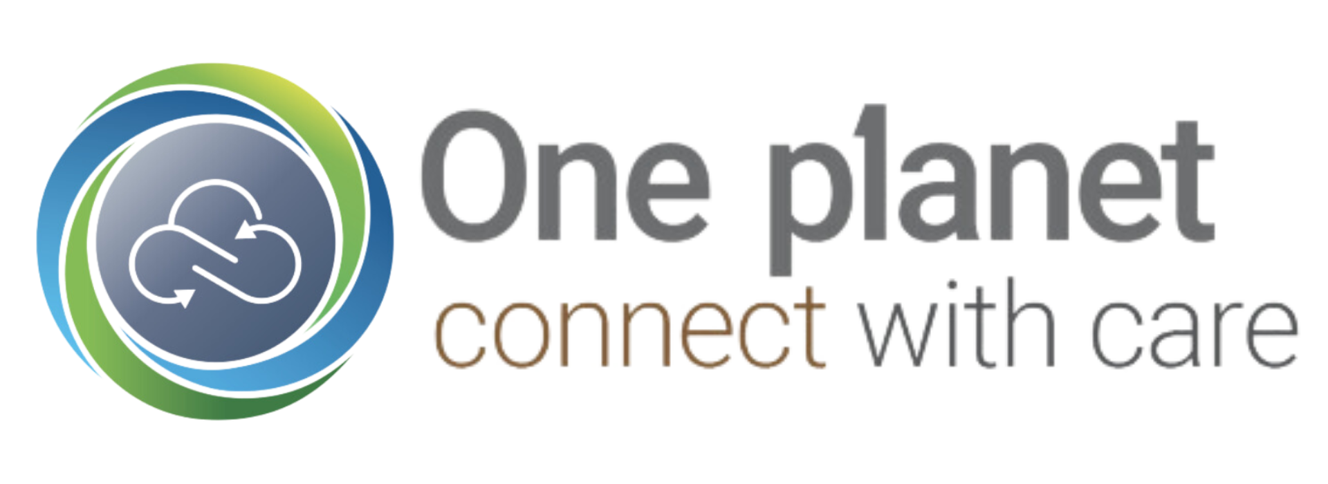 Logo of One Planet Network