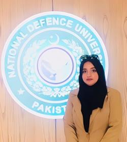 Ms. Rafia Nishan