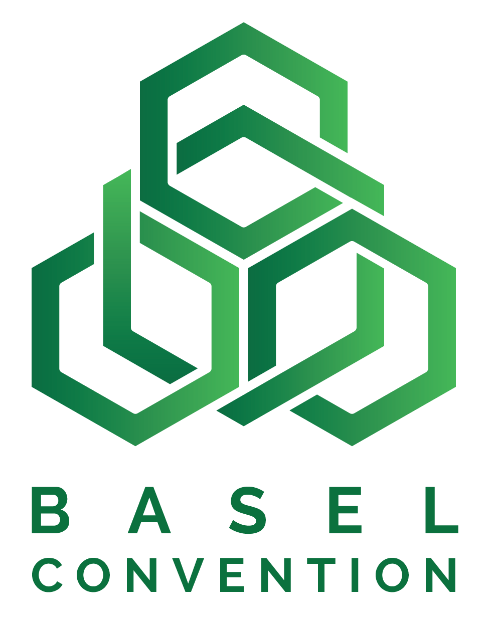 Logo of the Secretariat of the Basel Convention