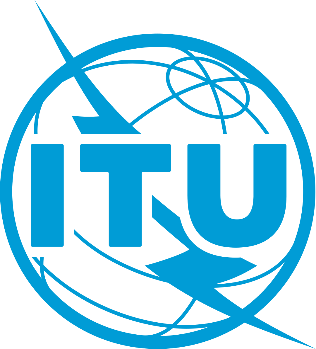 Logo of ITU