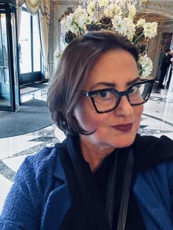 Ms. Maya Plentz