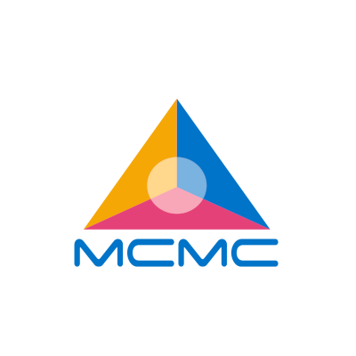 Malaysian Communications and Multimedia Commission logo