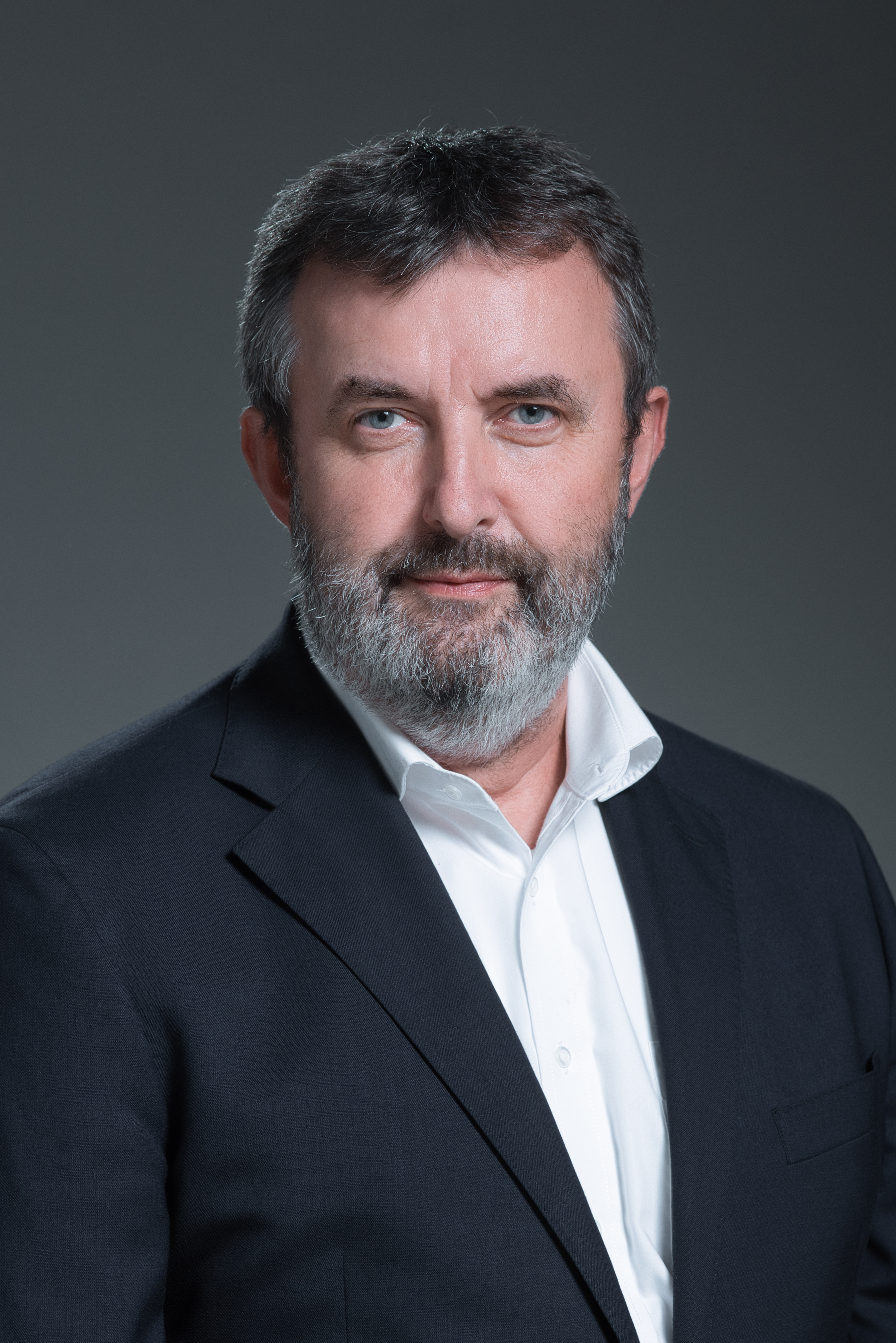 H.E. Prof. László Palkovics