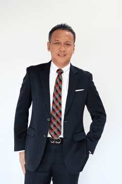 Mr. Syahrilazli Mahammad