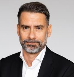 Dr. Dimitrios Kalogeropoulos