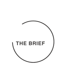 THE BRIEF