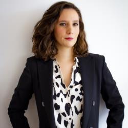 Ms. Mariana Diaz Garcia