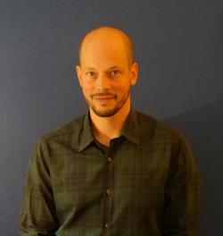 Mr. Sacha Meuter
