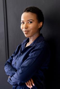 Ms. Daisy Wachira