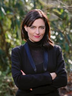 Ms. Elodie Vialle