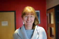 Dr. Abigale Stangl