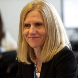Dr. Susan Teltscher