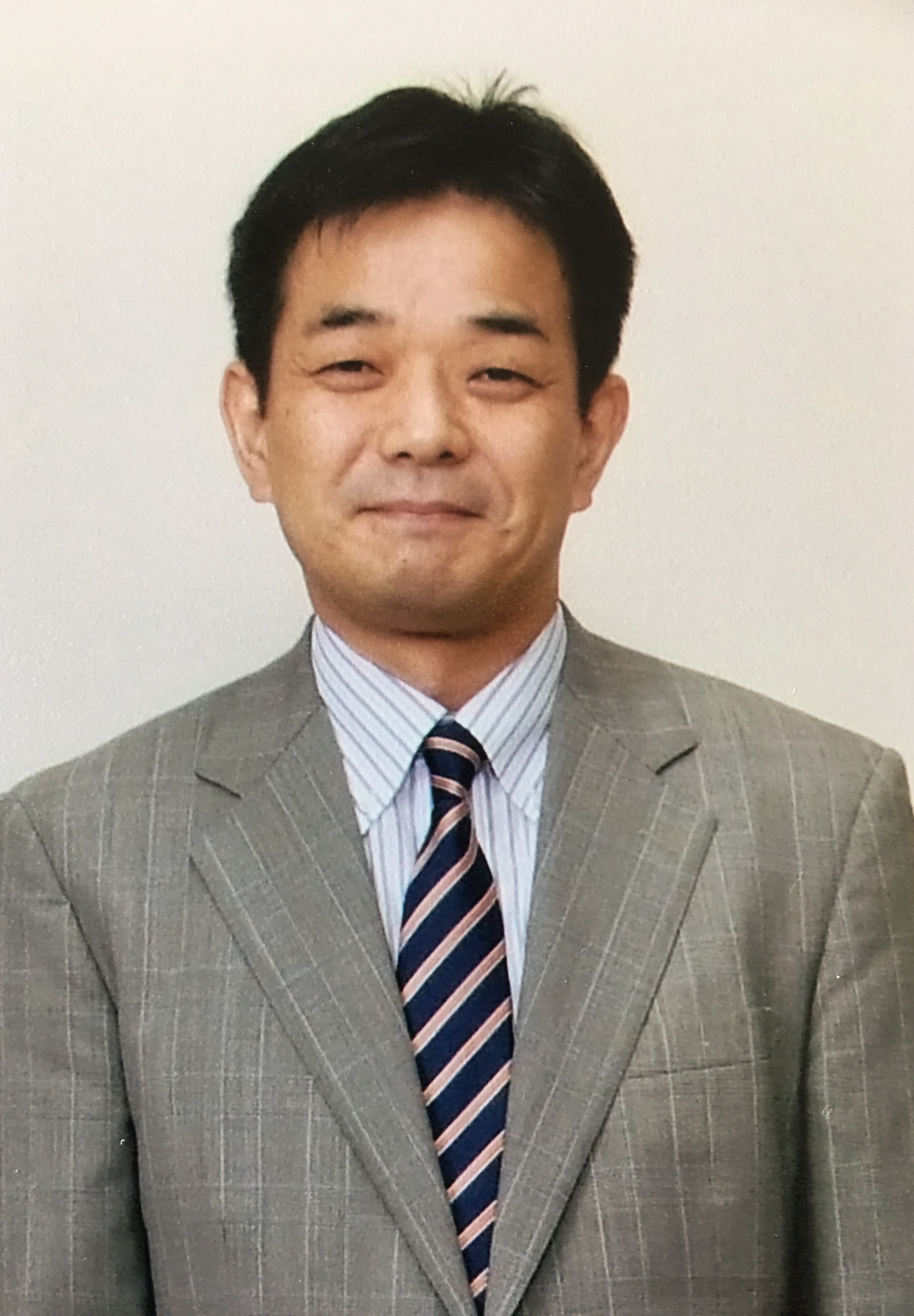 H.E. Dr. Takuo IMAGAWA