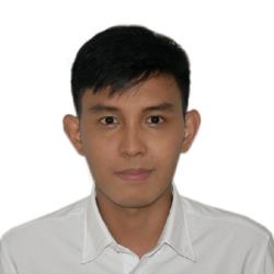 Mr. Jan Wilmer Gasmeña