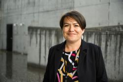 Dr. Sofiya Zahova