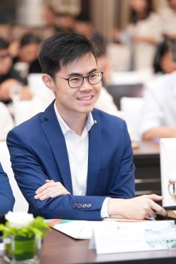 Mr. Heng LEE