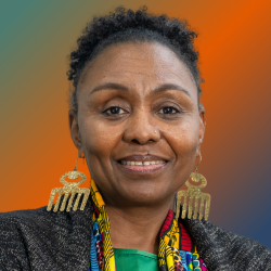 Ms. Onica Makwakwa