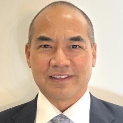 Mr. Alex Wong