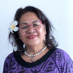 Ms. Gisa Fuatai Purcell
