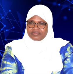 Dr. Aminata Zerbo/Sabané