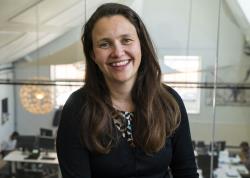 Ms. Sara Ballan