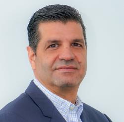 Dr. Chafic Chaya