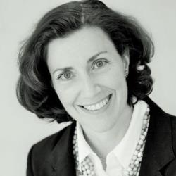 Ms. Anne McCormick